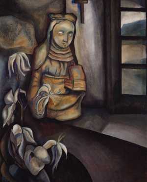 schilderij-met-mariabeeld
