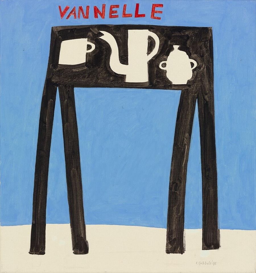 Van Nelle