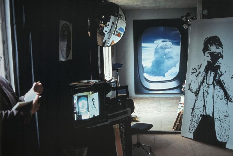 Studio