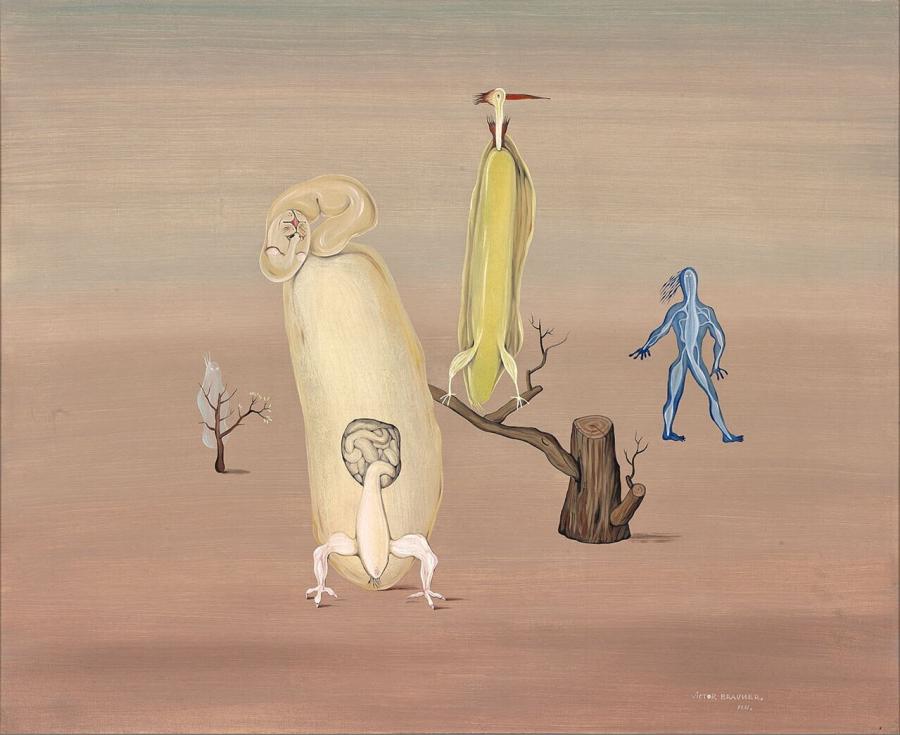 De deserteur