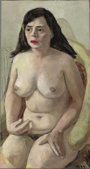 nude-naakt