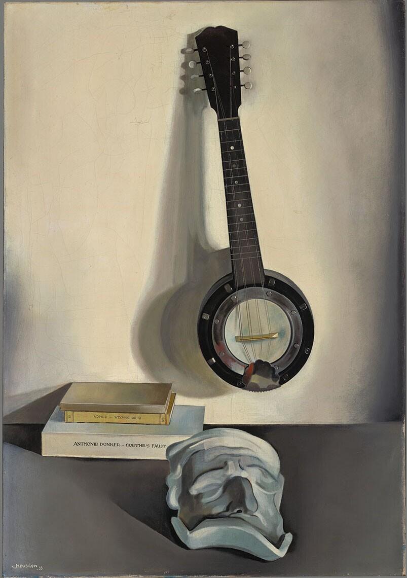 Still life