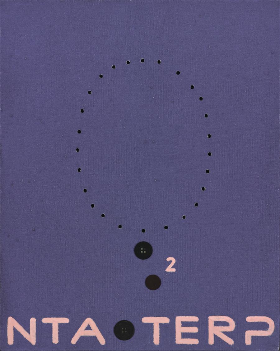 Magnum Opus (It's Not After Fontana?)