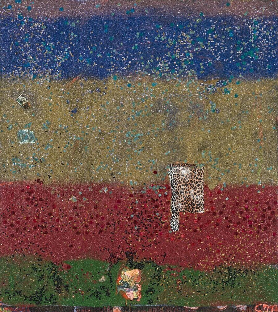 Untitled (Zonder titel)