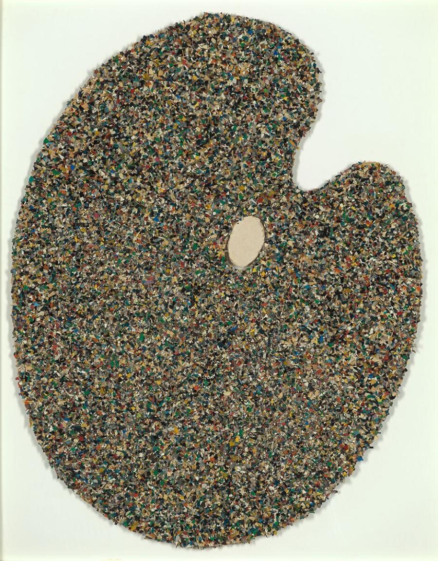 Palette