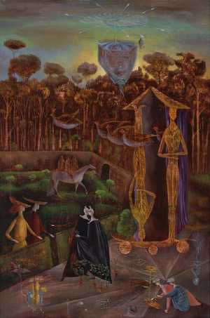 again-the-gemini-are-in-the-orchard