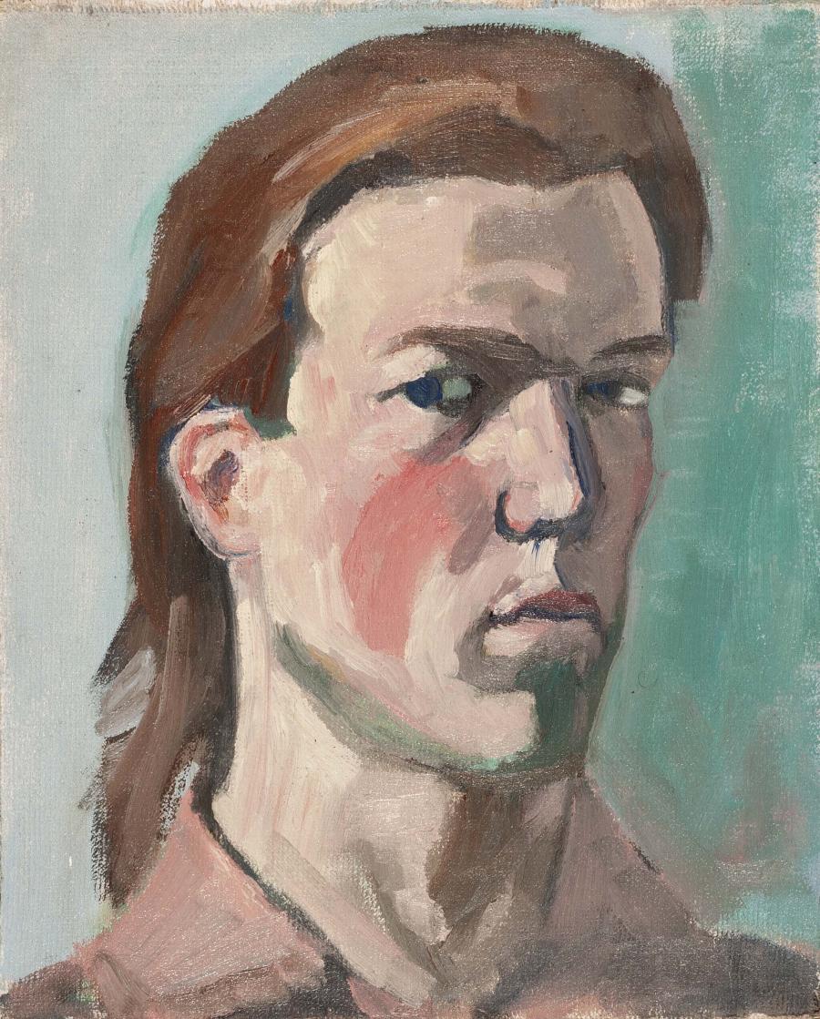 Painting 1981 no. 15