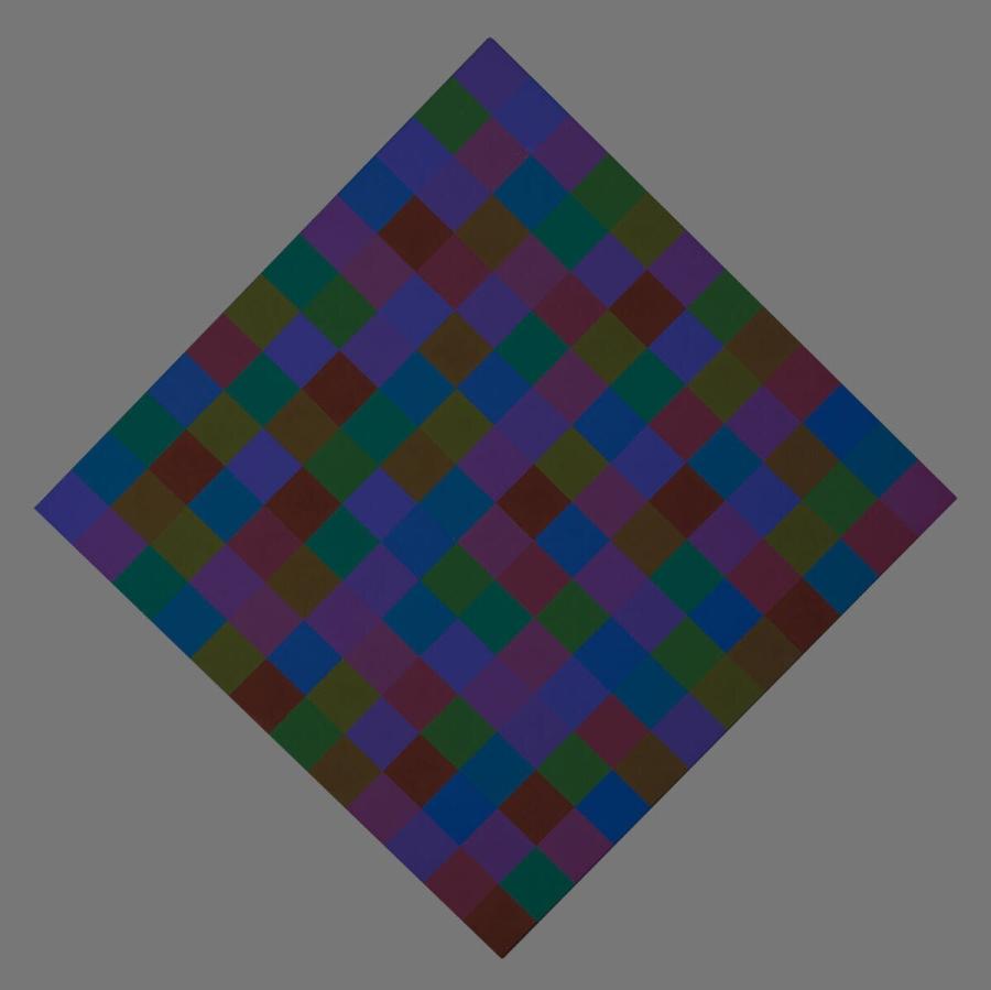 Afstemming VII