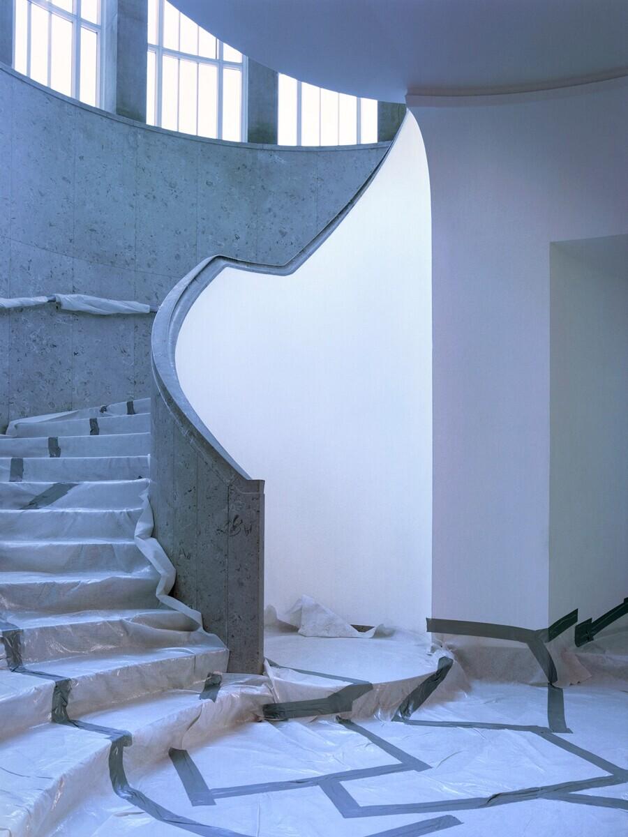 Soft Solace (Museum Boijmans Van Beuningen) 01 (Soft Solace (Museum Boijmans Van Beuningen) 01)