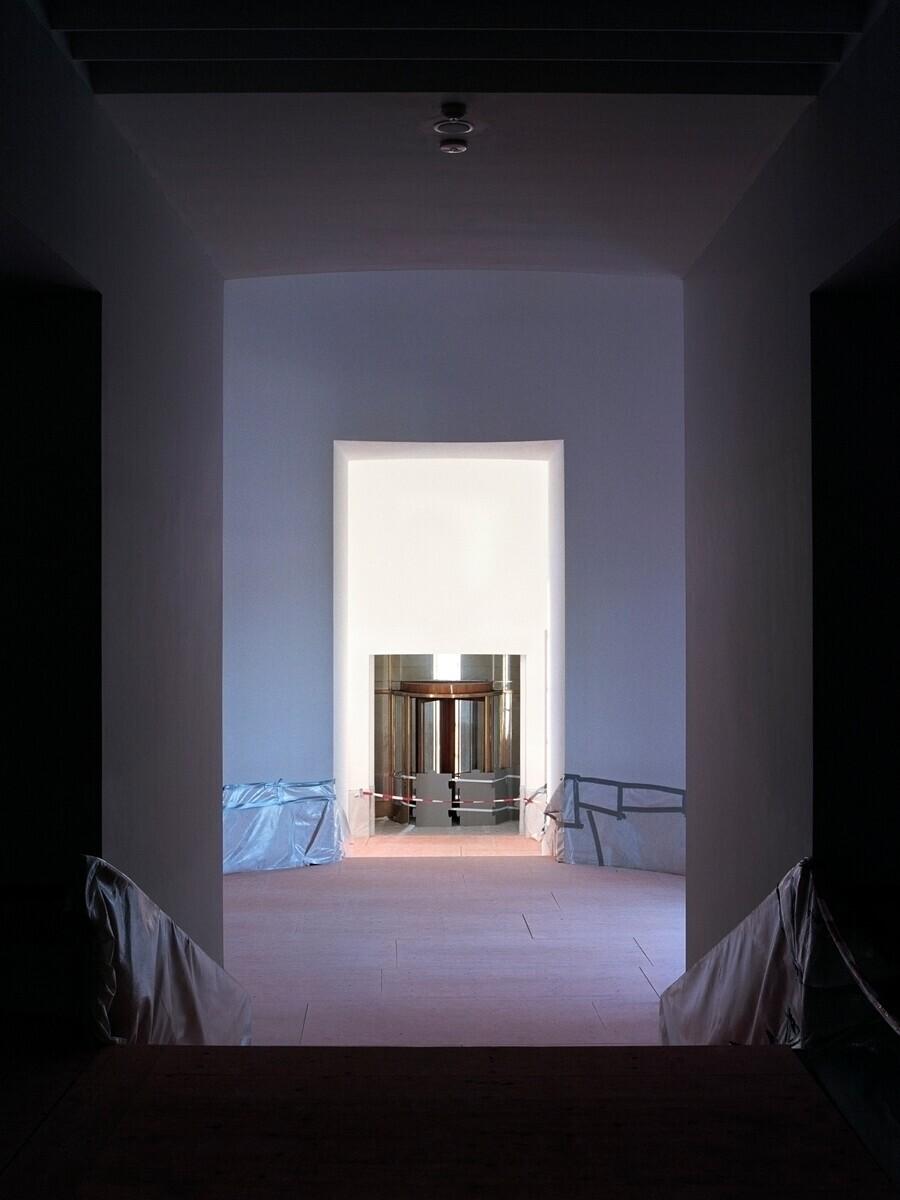 Soft Solace (Museum Boijmans Van Beuningen) 03 (Soft Solace (Museum Boijmans Van Beuningen) 03)