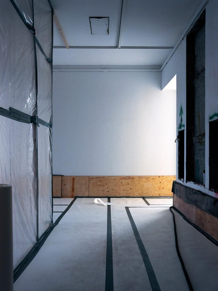 Soft Solace (Museum Boijmans Van Beuningen) 04 (Soft Solace (Museum Boijmans Van Beuningen) 04)
