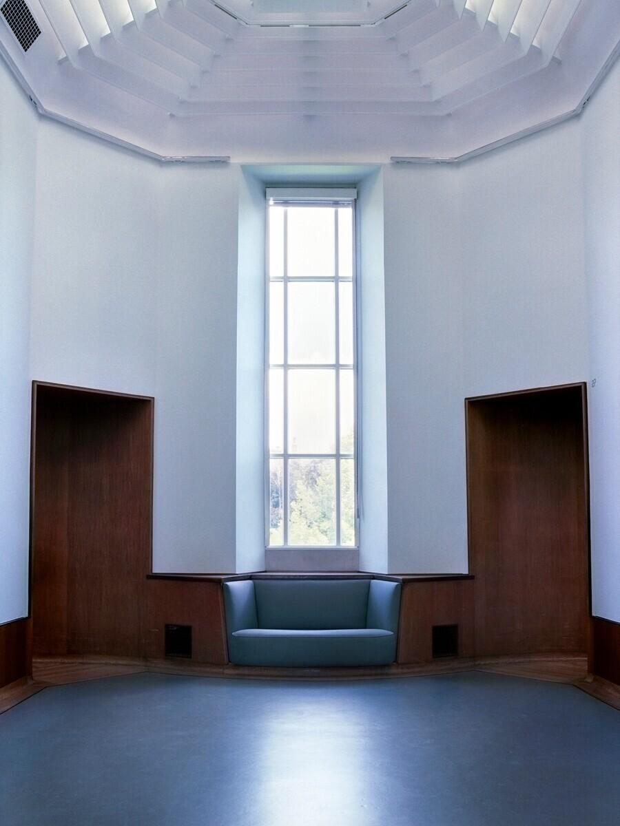 Twilight Zone (Museum Boijmans Van Beuningen) 02 (Twilight Zone (Museum Boijmans Van Beuningen) 02)