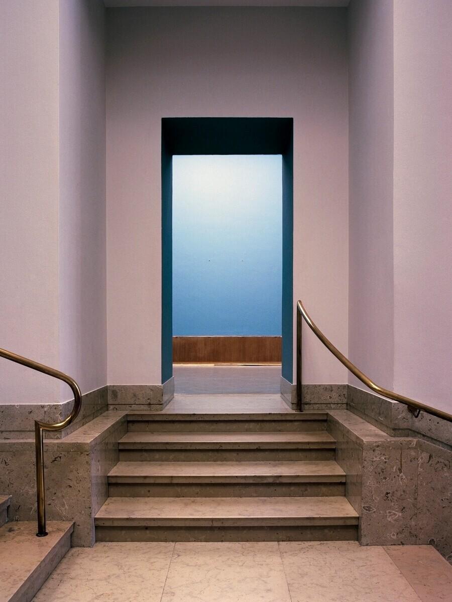 Twilight Zone (Museum Boijmans Van Beuningen) 04