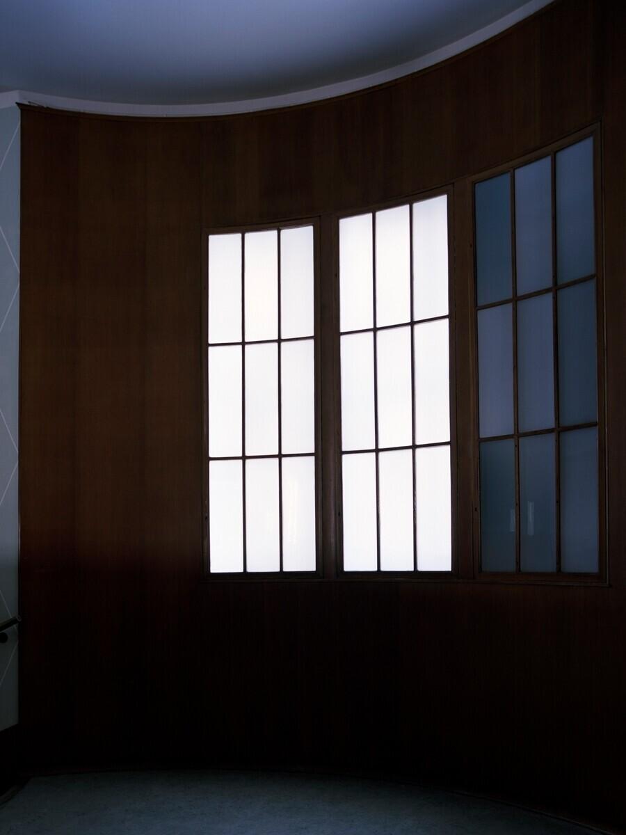 Twilight Zone (Museum Boijmans Van Beuningen) 05 (Twilight Zone (Museum Boijmans Van Beuningen) 05)