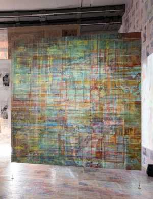 net-grid-blood-opal-net-raster-bloed-opaal