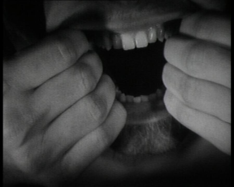 Pulling Mouth