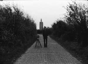 broken-fall-geometric-west-kapelle-holland