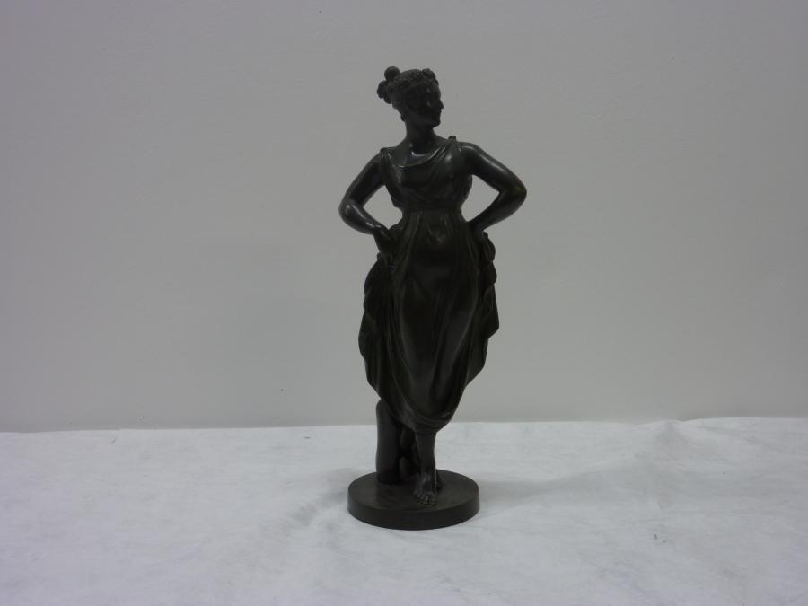 Dancer, Facing Left