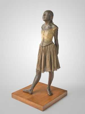 Petite danseuse de quatorze ans - Museum Boijmans Van Beuningen