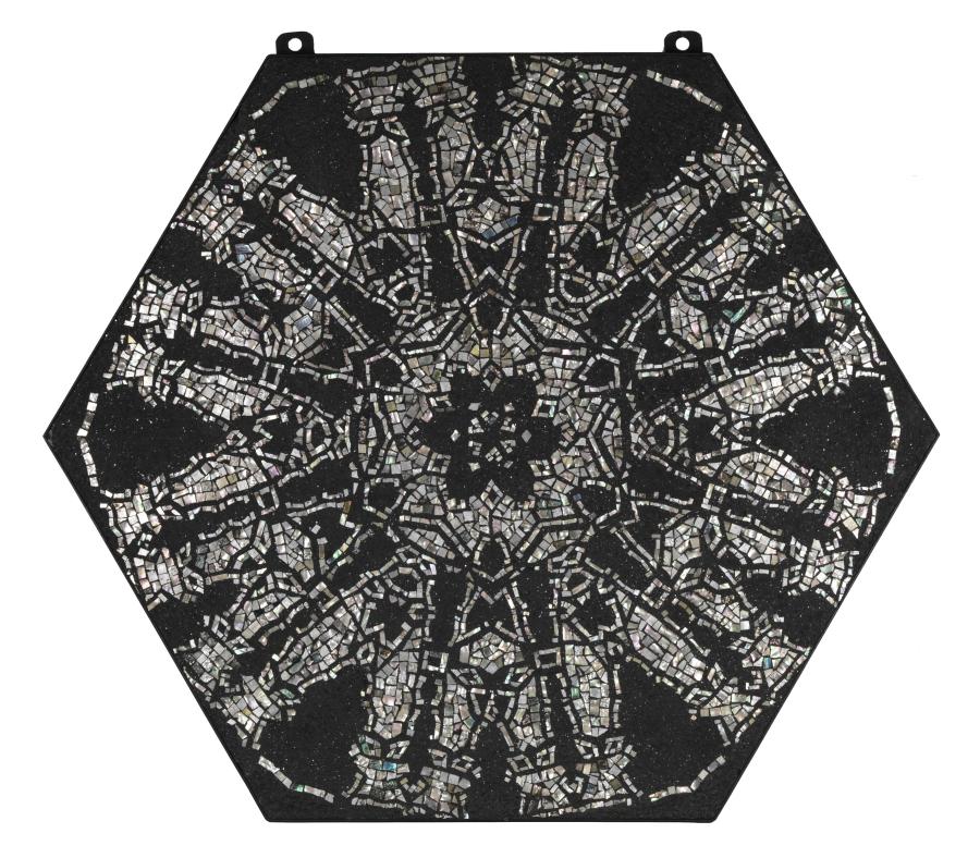 Star-ornament