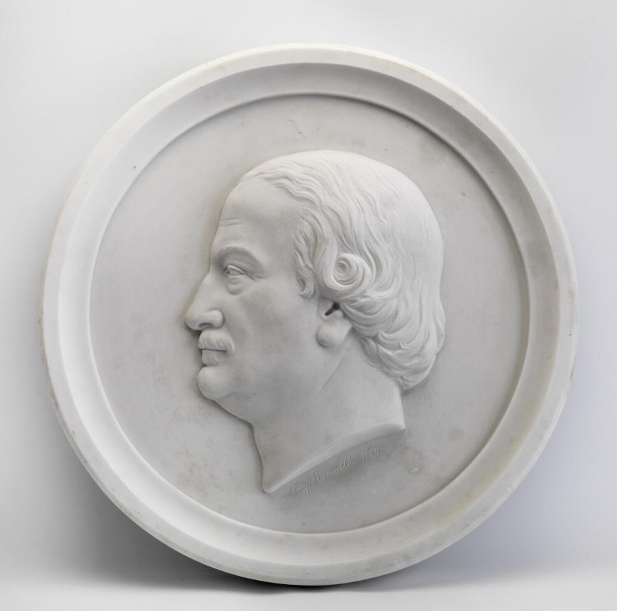 medallion