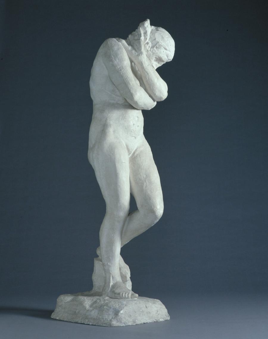 Eve after the Fall