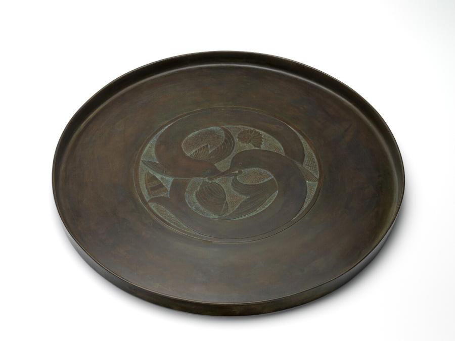 dish