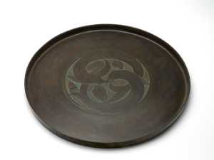 dish