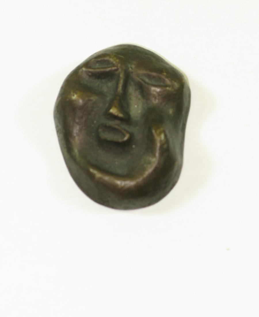 Klein masker