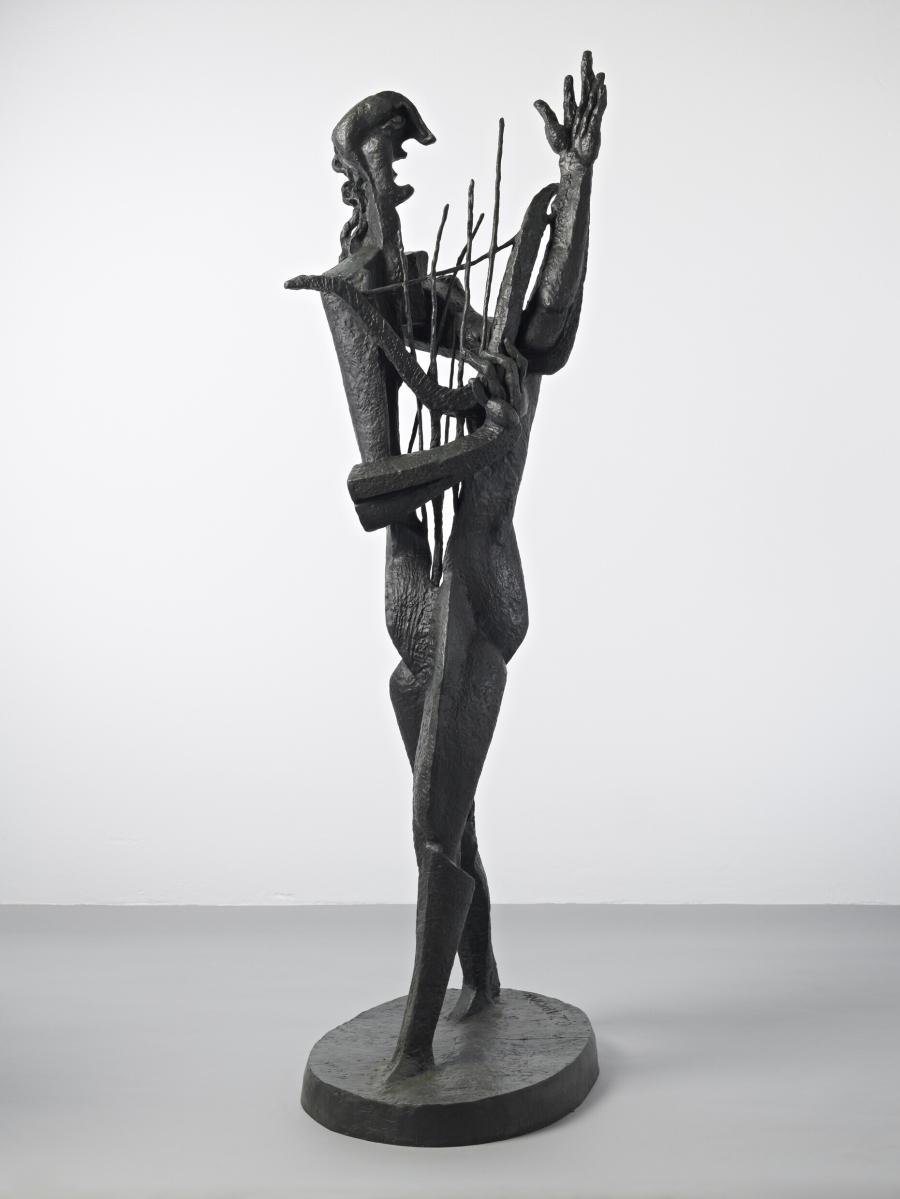 sculpture