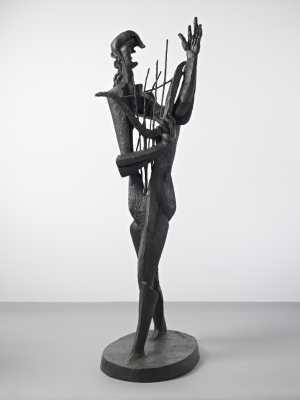 sculpture