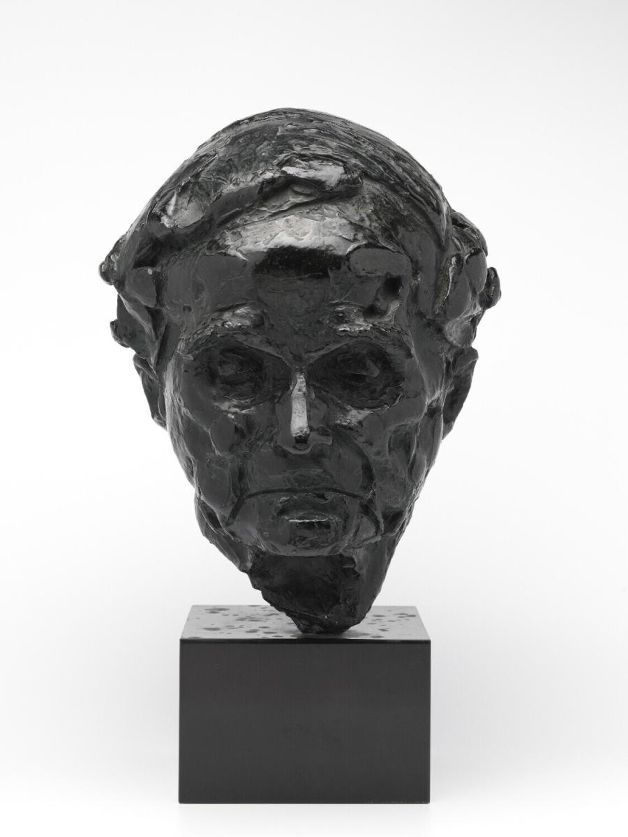 sculpture