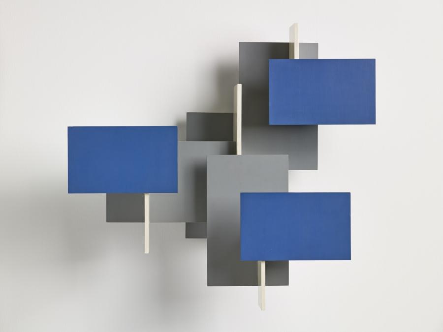 Synthetic Construction W III [2c+d]