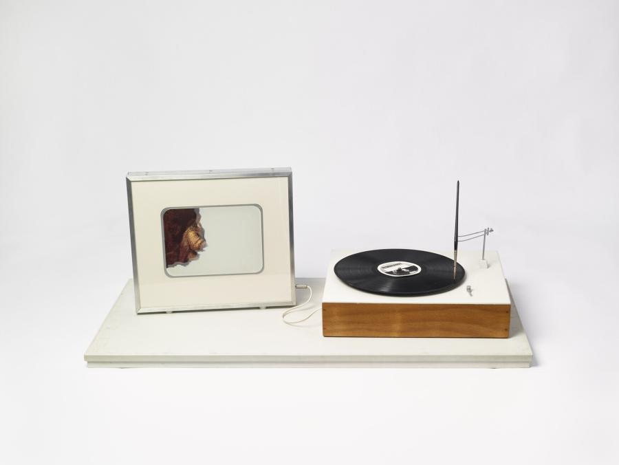 The Jewish Bride