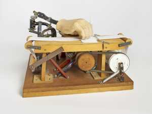 handtekeningmachine