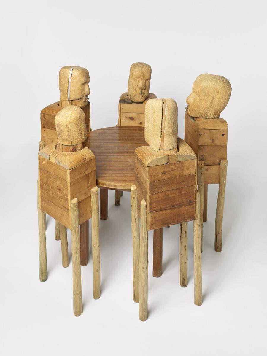 Conference Table