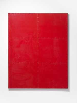 zesmaal-rood