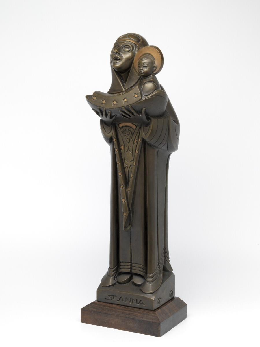 St. Anna
