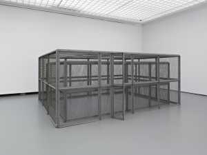 double-steel-cage-piece