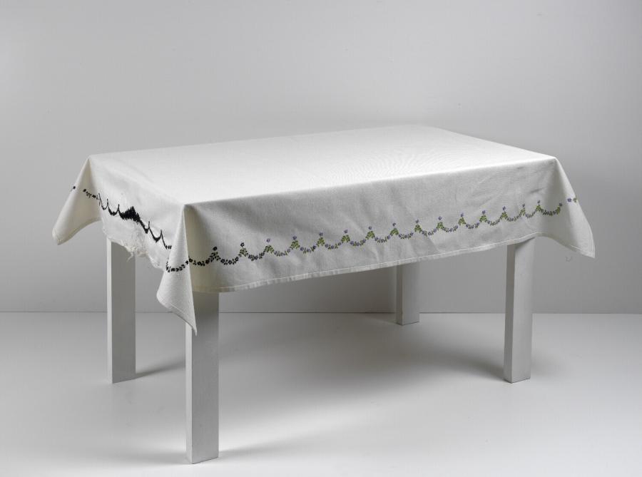 Mijn plaats aan tafel 2