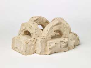 model-voor-baksteensculptuur-museum-boijmans-van-beuningen
