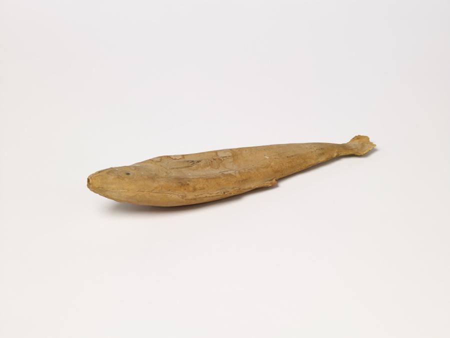 Untitled (fish)