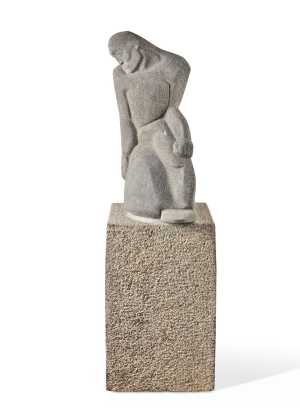 sculptuur