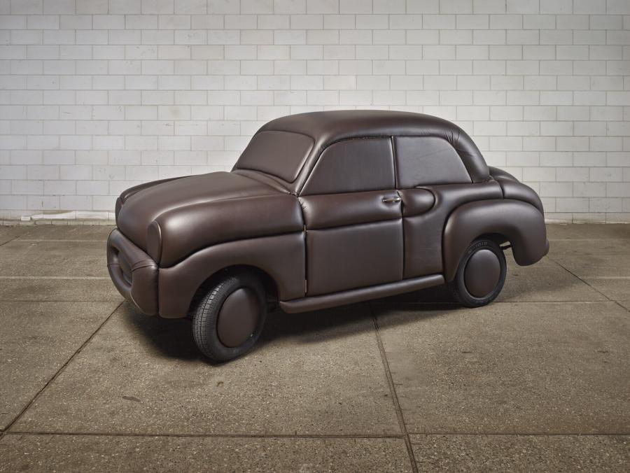 Chesterfield Car