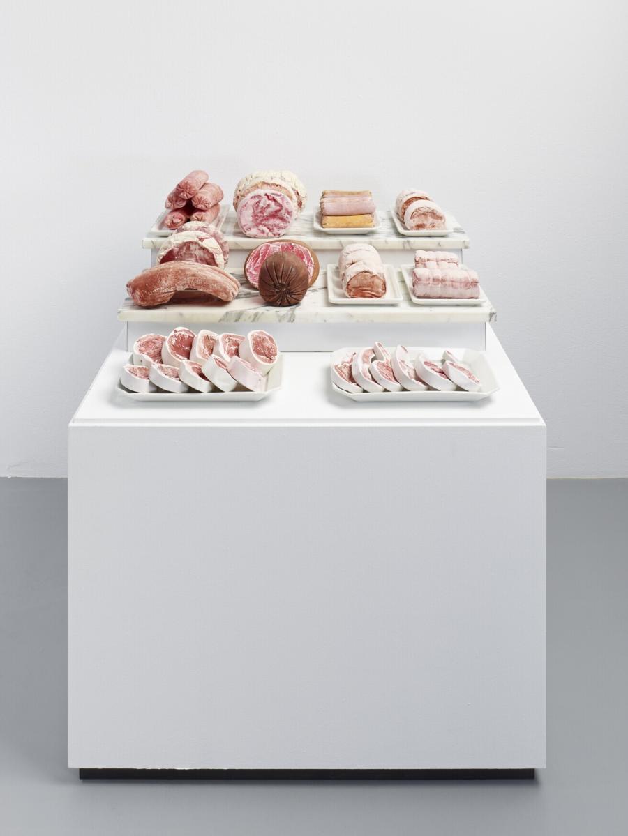 Meats (Vleeswaren)