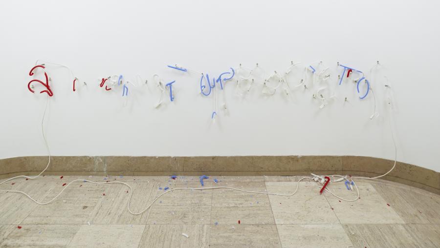 A Phantom of Appropriation (Een fantoom van toe-eigening)