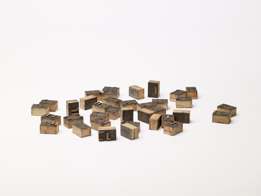 The New New Alphabet (Het nieuwe New Alphabet)