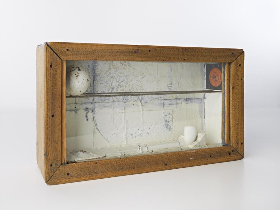 Untitled (for Chiarina) (Zonder titel (voor Chiarina))
