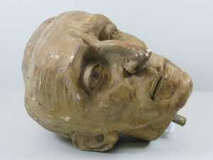 sculptuur