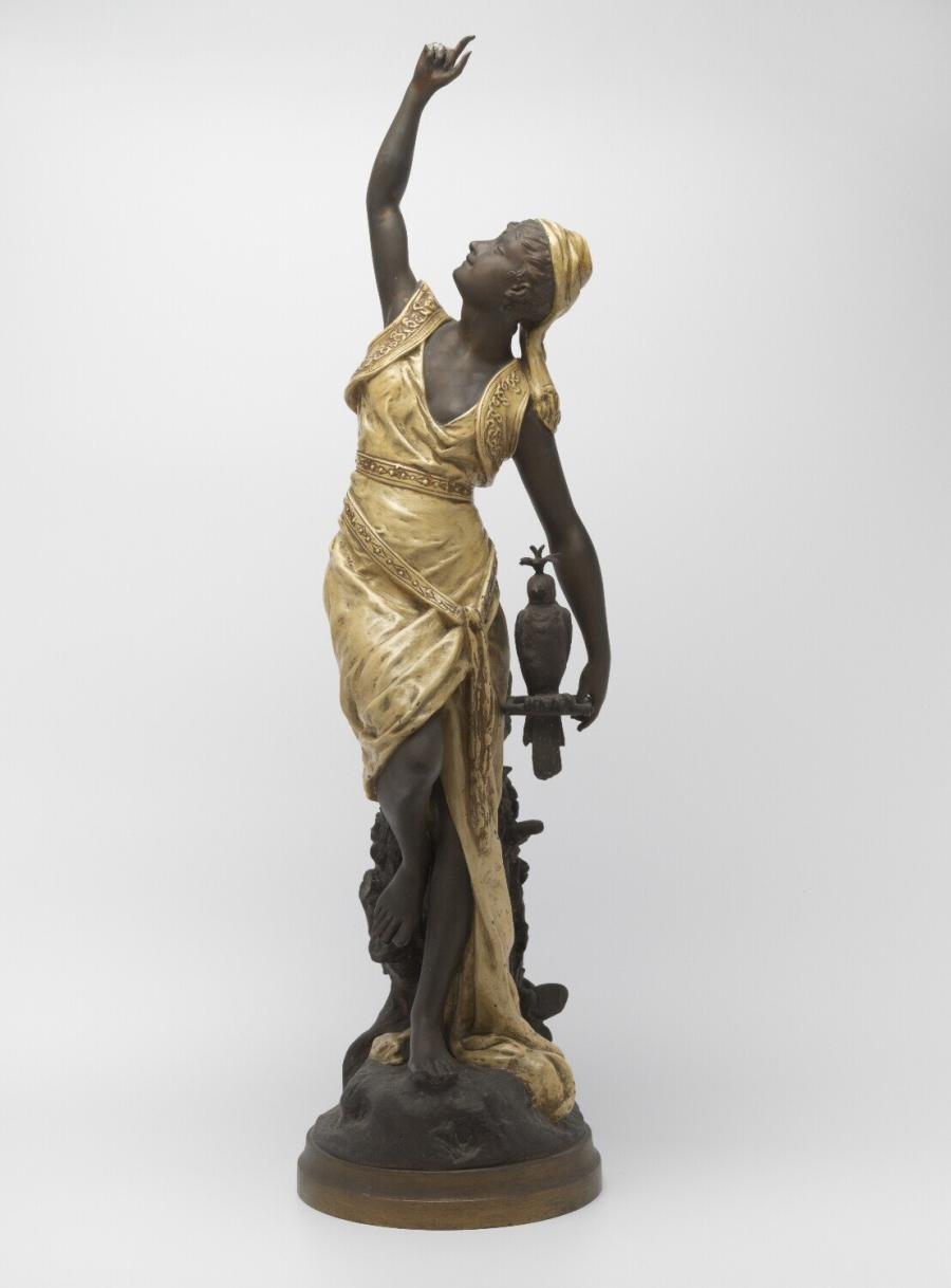 sculpture